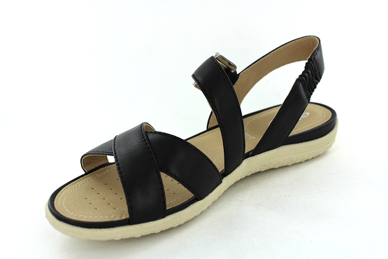 Geox sandales nu pieds d92r6e noir1272001_2