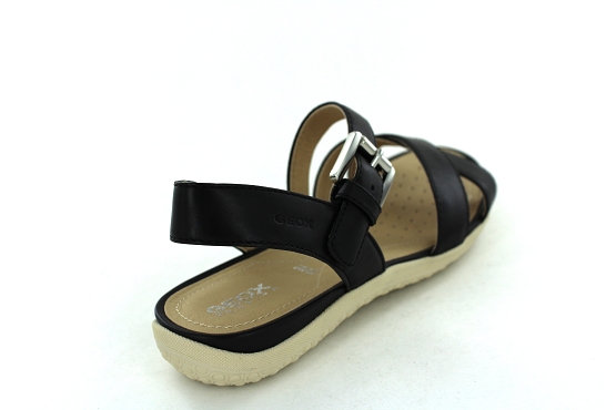 Geox sandales nu pieds d92r6e noir1272001_3