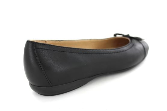 Geox ballerines d927nd noir1272501_3