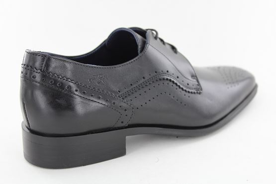 Fluchos derbies lacets f0493 noir1273801_3