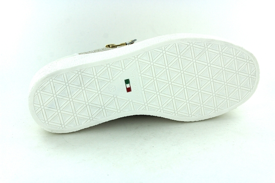 Nero giardini baskets sneakers 7802 or1274101_4