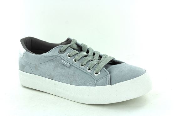 Mtng baskets sneakers 69439 gris1275501_1