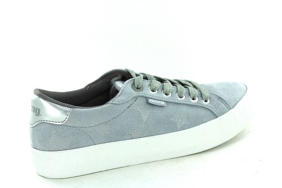 Mtng baskets sneakers 69439 gris1275501_3