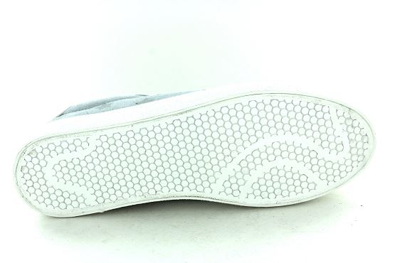 Mariamare baskets sneakers 69439 gris1275501_4