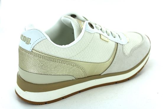 Mtng baskets sneakers 69486 beige1275701_3