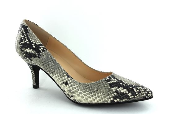 Brenda zaro escarpins f3221 beige1276001_1