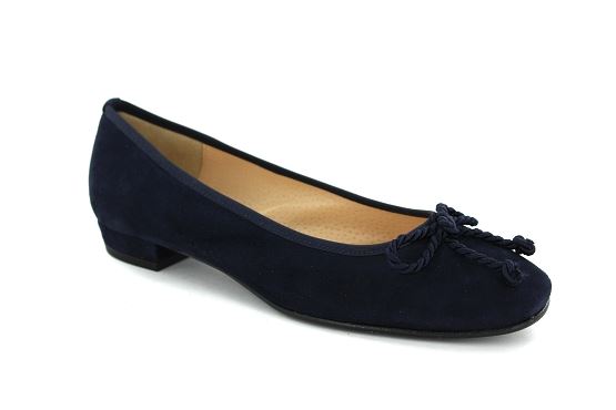 Brenda zaro ballerines f3348w1 marine1276201_1