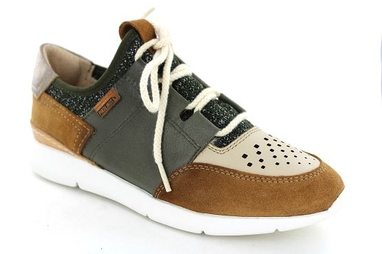 Pikolinos baskets sneakers w0r.6785 multi1277601_1