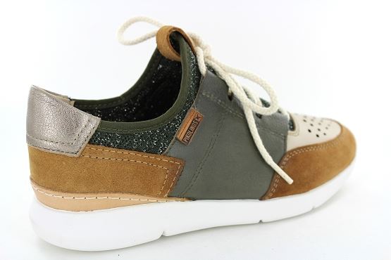 Pikolinos baskets sneakers w0r.6785 multi1277601_3