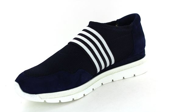 Anyo baskets sneakers macal marine1278001_2