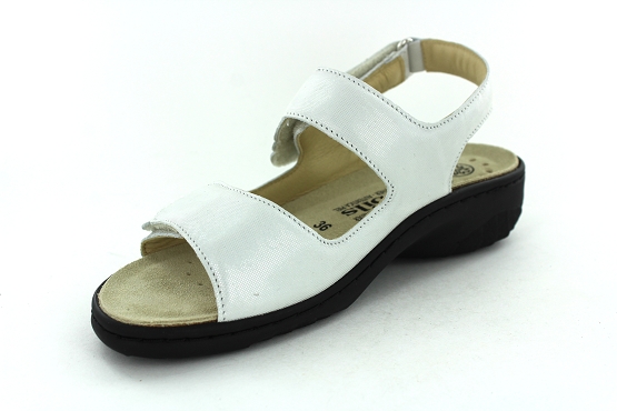 Mephisto sandales nu pieds getha blanc1283702_2