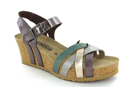 Mephisto sandales nu pieds lanny bronze1283801_1