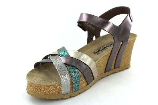 Mephisto sandales nu pieds lanny bronze1283801_2