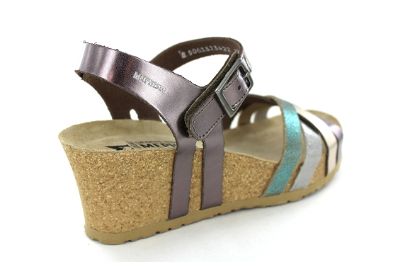 Mephisto sandales nu pieds lanny bronze1283801_3