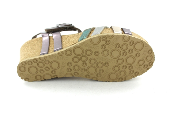 Mephisto sandales nu pieds lanny bronze1283801_4