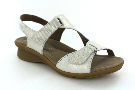 Mephisto sandales nu pieds paris beige1284001_1