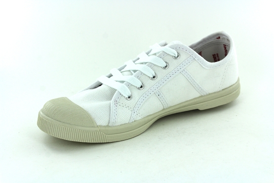 Les tropeziennes baskets sneakers floride blanc1288202_2