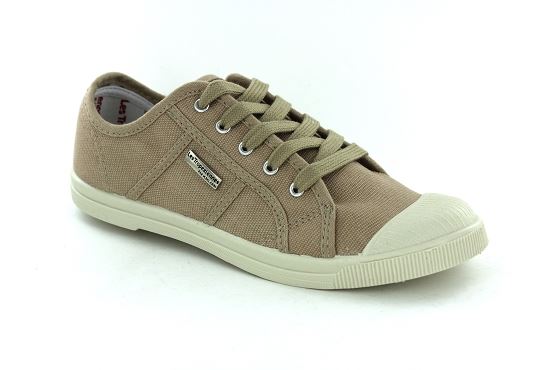 Les tropeziennes baskets sneakers floride beige1288203_1