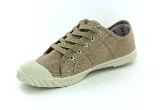 Les tropeziennes baskets sneakers floride beige1288203_2