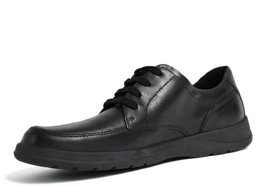 Mephisto derbies lacets malkom noir1304202_2