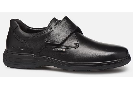 Mephisto velcro delio noir1304401_3