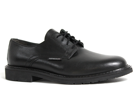 Mephisto derbies lacets marlon noir1304701_1