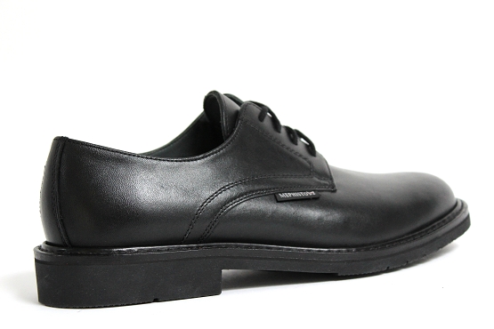 Mephisto derbies lacets marlon noir1304701_3