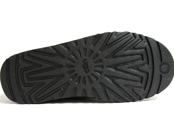 Ugg bottines boots neumel h noir1305101_4