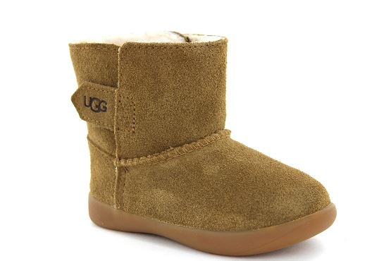 Ugg bottes et bottines keelan camel1306301_1