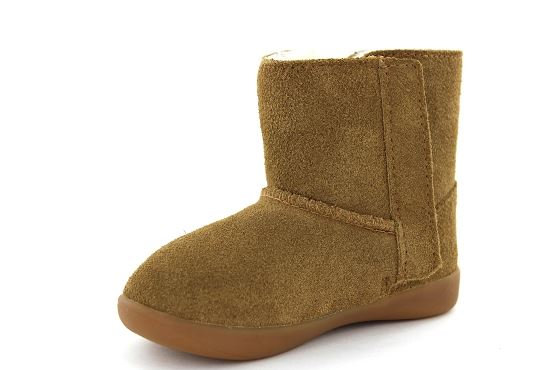 Ugg bottes et bottines keelan camel1306301_2