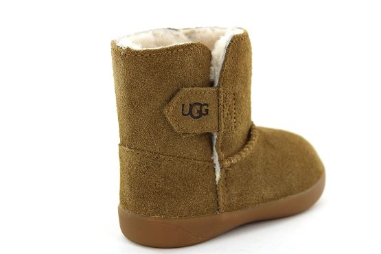 Ugg bottes et bottines keelan camel1306301_3