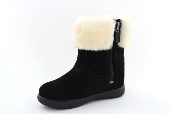 Ugg bottes et bottines jorie ii noir1306401_2