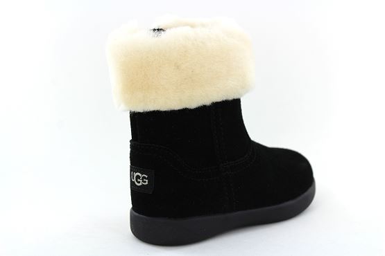 Ugg bottes et bottines jorie ii noir1306401_3