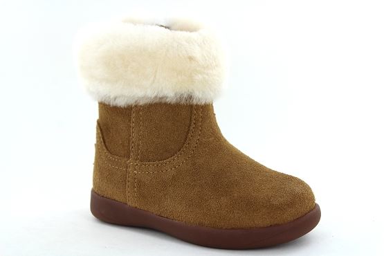 Ugg bottes et bottines jorie ii camel1306402_1