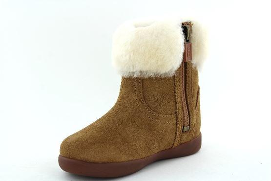 Ugg bottes et bottines jorie ii camel1306402_2