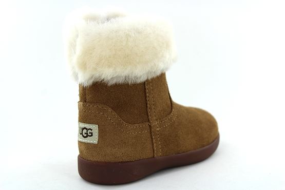 Ugg bottes et bottines jorie ii camel1306402_3