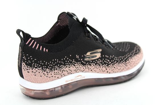 Skechers baskets sneakers 12647 noir1307201_3