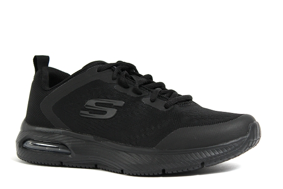 Skechers baskets sneakers 52559 noir1307701_1