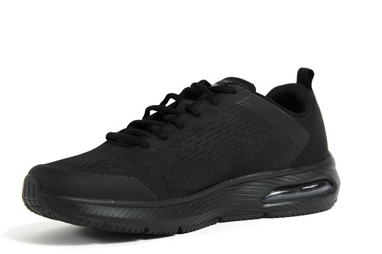 Skechers baskets sneakers 52559 noir1307701_2