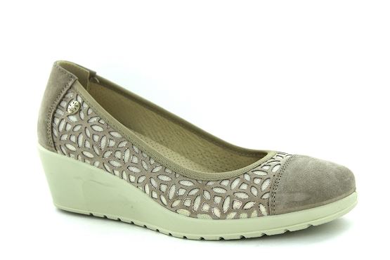 Enval soft ballerines 5260033 beige1316001_1