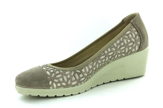 Enval soft ballerines 5260033 beige1316001_2