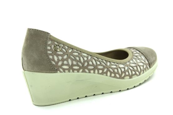 Enval soft ballerines 5260033 beige1316001_3