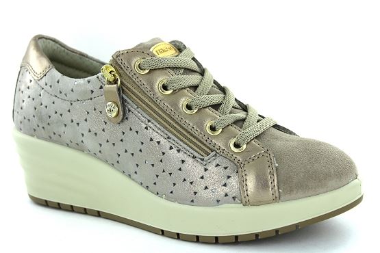 Enval soft baskets sneakers 5264322 taupe1316101_1