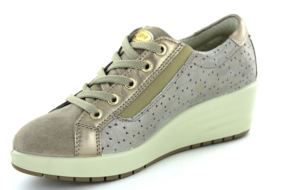 Enval soft baskets sneakers 5264322 taupe1316101_2