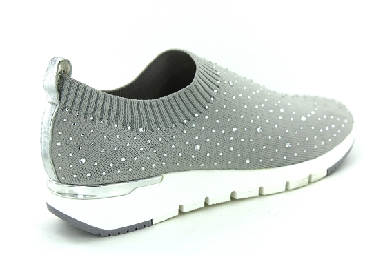 Caprice baskets sneakers 24702 gris1319801_3
