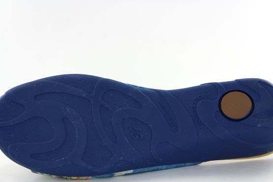 La maison de l espadrille pantoufles 2069 bleu1320701_4