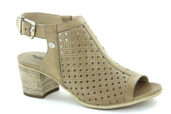 Nero giardini sandales nu pieds 12290 taupe1322701_1