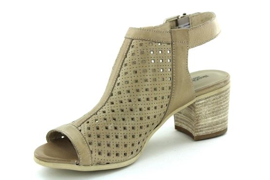 Nero giardini sandales nu pieds 12290 taupe1322701_2