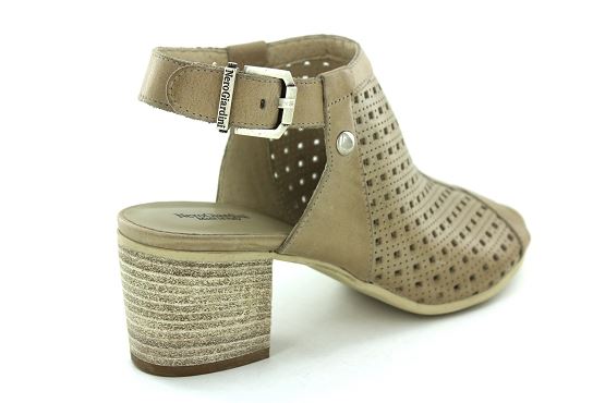 Nero giardini sandales nu pieds 12290 taupe1322701_3