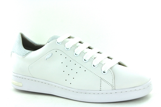 Geox baskets sneakers d621ba blanc1323901_1